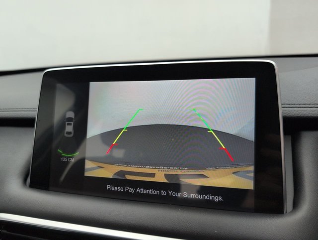 USED 2022 22 MG MG HS 1.5 T-Gdi Excite Suv 5dr Petrol Dct Euro 6 (s/S) (162 Ps) Lane Keep Assist+rear View Camera