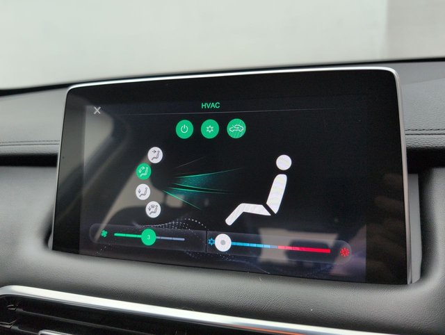 USED 2022 22 MG MG HS 1.5 T-Gdi Excite Suv 5dr Petrol Dct Euro 6 (s/S) (162 Ps) Lane Keep Assist+rear View Camera