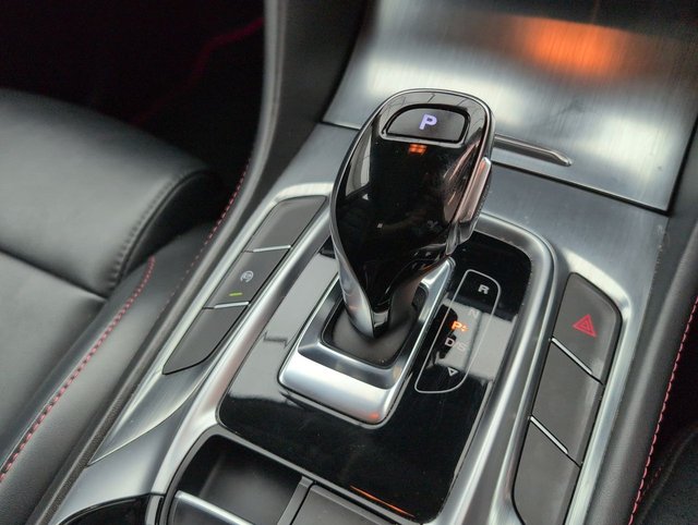 USED 2022 22 MG MG HS 1.5 T-Gdi Excite Suv 5dr Petrol Dct Euro 6 (s/S) (162 Ps) Lane Keep Assist+rear View Camera