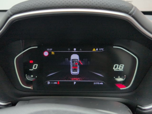 USED 2022 22 MG MG HS 1.5 T-Gdi Excite Suv 5dr Petrol Dct Euro 6 (s/S) (162 Ps) Lane Keep Assist+rear View Camera