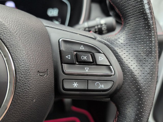 USED 2022 22 MG MG HS 1.5 T-Gdi Excite Suv 5dr Petrol Dct Euro 6 (s/S) (162 Ps) Lane Keep Assist+rear View Camera