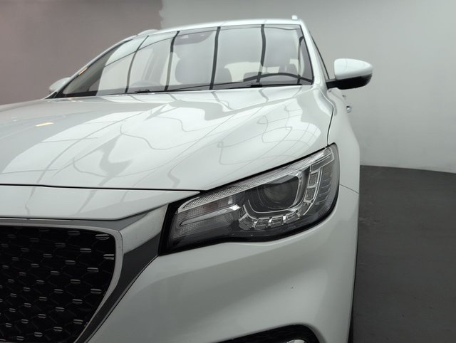 USED 2022 22 MG MG HS 1.5 T-Gdi Excite Suv 5dr Petrol Dct Euro 6 (s/S) (162 Ps) Lane Keep Assist+rear View Camera