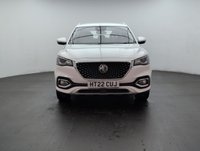 USED 2022 22 MG MG HS 1.5 T-Gdi Excite Suv 5dr Petrol Dct Euro 6 (s/S) (162 Ps) Lane Keep Assist+rear View Camera