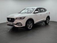 USED 2022 22 MG MG HS 1.5 T-Gdi Excite Suv 5dr Petrol Dct Euro 6 (s/S) (162 Ps) Lane Keep Assist+rear View Camera