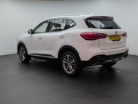 USED 2022 22 MG MG HS 1.5 T-Gdi Excite Suv 5dr Petrol Dct Euro 6 (s/S) (162 Ps) Lane Keep Assist+rear View Camera
