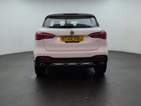 USED 2022 22 MG MG HS 1.5 T-Gdi Excite Suv 5dr Petrol Dct Euro 6 (s/S) (162 Ps) Lane Keep Assist+rear View Camera