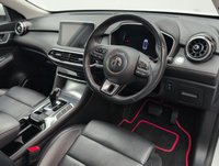 USED 2022 22 MG MG HS 1.5 T-Gdi Excite Suv 5dr Petrol Dct Euro 6 (s/S) (162 Ps) Lane Keep Assist+rear View Camera