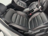 USED 2022 22 MG MG HS 1.5 T-Gdi Excite Suv 5dr Petrol Dct Euro 6 (s/S) (162 Ps) Lane Keep Assist+rear View Camera