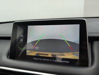 USED 2022 22 MG MG HS 1.5 T-Gdi Excite Suv 5dr Petrol Dct Euro 6 (s/S) (162 Ps) Lane Keep Assist+rear View Camera