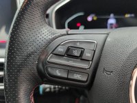 USED 2022 22 MG MG HS 1.5 T-Gdi Excite Suv 5dr Petrol Dct Euro 6 (s/S) (162 Ps) Lane Keep Assist+rear View Camera