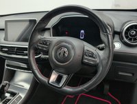 USED 2022 22 MG MG HS 1.5 T-Gdi Excite Suv 5dr Petrol Dct Euro 6 (s/S) (162 Ps) Lane Keep Assist+rear View Camera