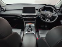 USED 2022 22 MG MG HS 1.5 T-Gdi Excite Suv 5dr Petrol Dct Euro 6 (s/S) (162 Ps) Lane Keep Assist+rear View Camera