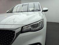 USED 2022 22 MG MG HS 1.5 T-Gdi Excite Suv 5dr Petrol Dct Euro 6 (s/S) (162 Ps) Lane Keep Assist+rear View Camera