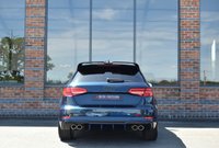 USED 2019 19 AUDI A3 1.5 TFSI CoD 35 Black Edition Sportback 5dr Petrol Manual Euro 6 (s/s) (150 ps) S3 STYLING / CUSTOM EXHAUST