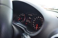 USED 2019 19 AUDI A3 1.5 TFSI CoD 35 Black Edition Sportback 5dr Petrol Manual Euro 6 (s/s) (150 ps) S3 STYLING / CUSTOM EXHAUST