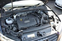 USED 2019 19 AUDI A3 1.5 TFSI CoD 35 Black Edition Sportback 5dr Petrol Manual Euro 6 (s/s) (150 ps) S3 STYLING / CUSTOM EXHAUST