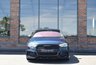 USED 2019 19 AUDI A3 1.5 TFSI CoD 35 Black Edition Sportback 5dr Petrol Manual Euro 6 (s/s) (150 ps) S3 STYLING / CUSTOM EXHAUST