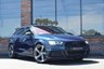 USED 2019 19 AUDI A3 1.5 TFSI CoD 35 Black Edition Sportback 5dr Petrol Manual Euro 6 (s/s) (150 ps) S3 STYLING / CUSTOM EXHAUST