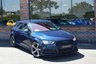 USED 2019 19 AUDI A3 1.5 TFSI CoD 35 Black Edition Sportback 5dr Petrol Manual Euro 6 (s/s) (150 ps) S3 STYLING / CUSTOM EXHAUST