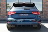 USED 2019 19 AUDI A3 1.5 TFSI CoD 35 Black Edition Sportback 5dr Petrol Manual Euro 6 (s/s) (150 ps) S3 STYLING / CUSTOM EXHAUST