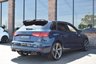 USED 2019 19 AUDI A3 1.5 TFSI CoD 35 Black Edition Sportback 5dr Petrol Manual Euro 6 (s/s) (150 ps) S3 STYLING / CUSTOM EXHAUST