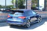 USED 2019 19 AUDI A3 1.5 TFSI CoD 35 Black Edition Sportback 5dr Petrol Manual Euro 6 (s/s) (150 ps) S3 STYLING / CUSTOM EXHAUST