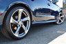 USED 2019 19 AUDI A3 1.5 TFSI CoD 35 Black Edition Sportback 5dr Petrol Manual Euro 6 (s/s) (150 ps) S3 STYLING / CUSTOM EXHAUST