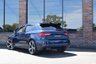 USED 2019 19 AUDI A3 1.5 TFSI CoD 35 Black Edition Sportback 5dr Petrol Manual Euro 6 (s/s) (150 ps) S3 STYLING / CUSTOM EXHAUST