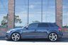 USED 2019 19 AUDI A3 1.5 TFSI CoD 35 Black Edition Sportback 5dr Petrol Manual Euro 6 (s/s) (150 ps) S3 STYLING / CUSTOM EXHAUST