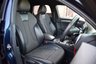USED 2019 19 AUDI A3 1.5 TFSI CoD 35 Black Edition Sportback 5dr Petrol Manual Euro 6 (s/s) (150 ps) S3 STYLING / CUSTOM EXHAUST