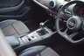 USED 2019 19 AUDI A3 1.5 TFSI CoD 35 Black Edition Sportback 5dr Petrol Manual Euro 6 (s/s) (150 ps) S3 STYLING / CUSTOM EXHAUST