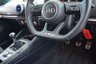 USED 2019 19 AUDI A3 1.5 TFSI CoD 35 Black Edition Sportback 5dr Petrol Manual Euro 6 (s/s) (150 ps) S3 STYLING / CUSTOM EXHAUST