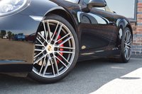 USED 2018 18 PORSCHE 911 3.0T 991 Carrera S Convertible 2dr Petrol PDK Euro 6 (s/s) (420 ps) CHRONO / BOSE / SPORT EXHAUST