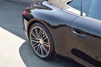 USED 2018 18 PORSCHE 911 3.0T 991 Carrera S Convertible 2dr Petrol PDK Euro 6 (s/s) (420 ps) CHRONO / BOSE / SPORT EXHAUST