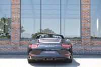 USED 2018 18 PORSCHE 911 3.0T 991 Carrera S Convertible 2dr Petrol PDK Euro 6 (s/s) (420 ps) CHRONO / BOSE / SPORT EXHAUST