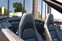 USED 2018 18 PORSCHE 911 3.0T 991 Carrera S Convertible 2dr Petrol PDK Euro 6 (s/s) (420 ps) CHRONO / BOSE / SPORT EXHAUST