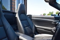 USED 2018 18 PORSCHE 911 3.0T 991 Carrera S Convertible 2dr Petrol PDK Euro 6 (s/s) (420 ps) CHRONO / BOSE / SPORT EXHAUST