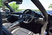 USED 2018 18 PORSCHE 911 3.0T 991 Carrera S Convertible 2dr Petrol PDK Euro 6 (s/s) (420 ps) CHRONO / BOSE / SPORT EXHAUST