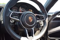 USED 2018 18 PORSCHE 911 3.0T 991 Carrera S Convertible 2dr Petrol PDK Euro 6 (s/s) (420 ps) CHRONO / BOSE / SPORT EXHAUST