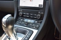 USED 2018 18 PORSCHE 911 3.0T 991 Carrera S Convertible 2dr Petrol PDK Euro 6 (s/s) (420 ps) CHRONO / BOSE / SPORT EXHAUST