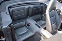 USED 2018 18 PORSCHE 911 3.0T 991 Carrera S Convertible 2dr Petrol PDK Euro 6 (s/s) (420 ps) CHRONO / BOSE / SPORT EXHAUST