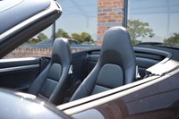 USED 2018 18 PORSCHE 911 3.0T 991 Carrera S Convertible 2dr Petrol PDK Euro 6 (s/s) (420 ps) CHRONO / BOSE / SPORT EXHAUST