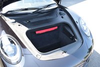 USED 2018 18 PORSCHE 911 3.0T 991 Carrera S Convertible 2dr Petrol PDK Euro 6 (s/s) (420 ps) CHRONO / BOSE / SPORT EXHAUST