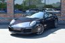 USED 2018 18 PORSCHE 911 3.0T 991 Carrera S Convertible 2dr Petrol PDK Euro 6 (s/s) (420 ps) CHRONO / BOSE / SPORT EXHAUST