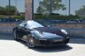USED 2018 18 PORSCHE 911 3.0T 991 Carrera S Convertible 2dr Petrol PDK Euro 6 (s/s) (420 ps) CHRONO / BOSE / SPORT EXHAUST