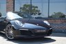 USED 2018 18 PORSCHE 911 3.0T 991 Carrera S Convertible 2dr Petrol PDK Euro 6 (s/s) (420 ps) CHRONO / BOSE / SPORT EXHAUST
