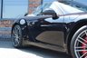 USED 2018 18 PORSCHE 911 3.0T 991 Carrera S Convertible 2dr Petrol PDK Euro 6 (s/s) (420 ps) CHRONO / BOSE / SPORT EXHAUST