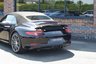 USED 2018 18 PORSCHE 911 3.0T 991 Carrera S Convertible 2dr Petrol PDK Euro 6 (s/s) (420 ps) CHRONO / BOSE / SPORT EXHAUST