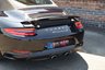 USED 2018 18 PORSCHE 911 3.0T 991 Carrera S Convertible 2dr Petrol PDK Euro 6 (s/s) (420 ps) CHRONO / BOSE / SPORT EXHAUST