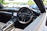 USED 2018 18 PORSCHE 911 3.0T 991 Carrera S Convertible 2dr Petrol PDK Euro 6 (s/s) (420 ps) CHRONO / BOSE / SPORT EXHAUST